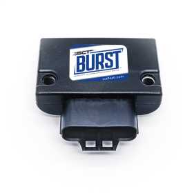 Burst Throttle Booster